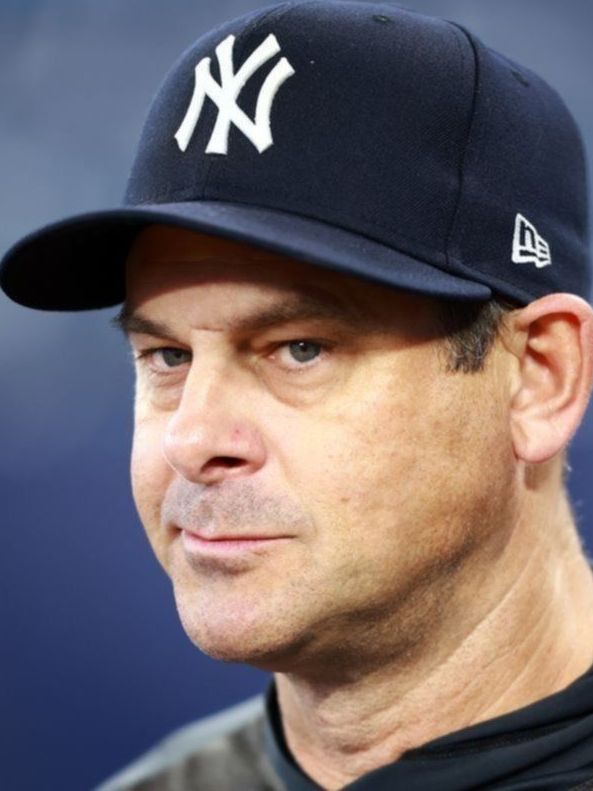 ¿Que sera de Aaron Boone en 2024? Esta es la decisión de los Yankees