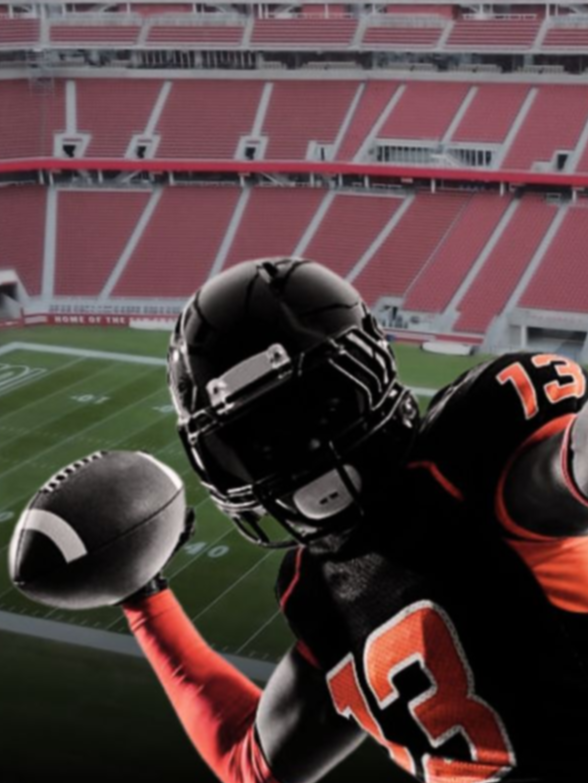 Este es el jugador mexicano que llega a los 49ers para ganar el Super Bowl