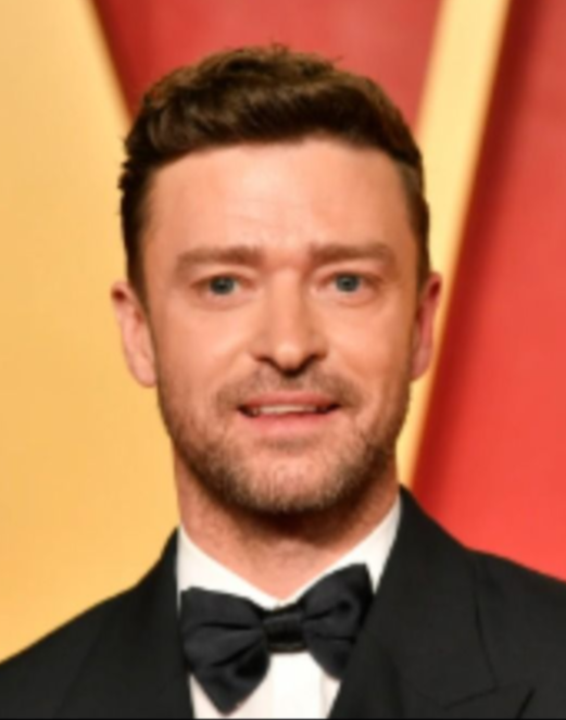 Descubre el secreto de los hombros fuertes de Justin Timberlake