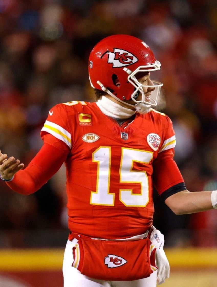 Premios de la NFL: el trofeo que Patrick Mahomes no podrá retener