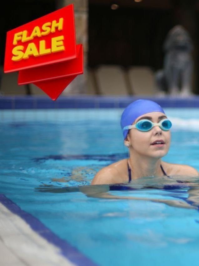 Black Friday en Amazon: este traje de baño para natación está en oferta por tiempo limitado