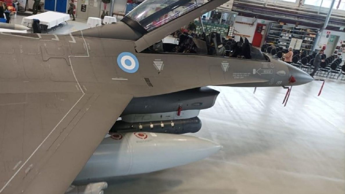Argentina se afianza como operador del F-16 con nuevas capacidades técnicas y logísticas