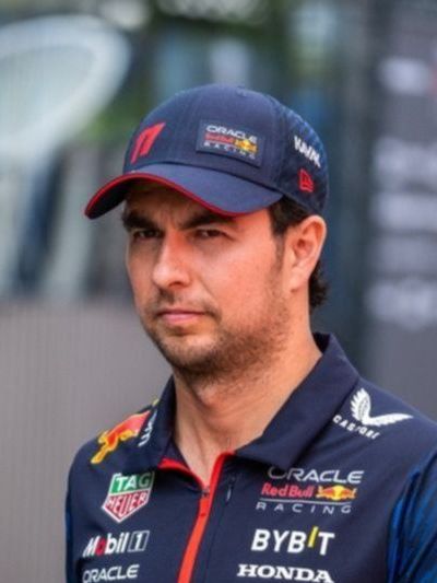 ¿Checo Pérez abandona la Fórmula 1 para ser actor?
