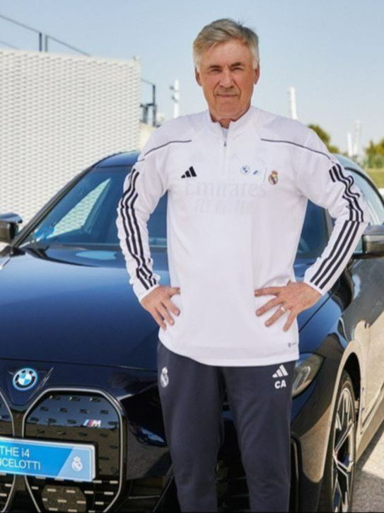 Los increíbles precios de los autos de las estrellas del Real Madrid