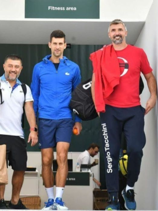 Novak Djokovic: Oro Olímpico y ¿Los Ángeles 2028?