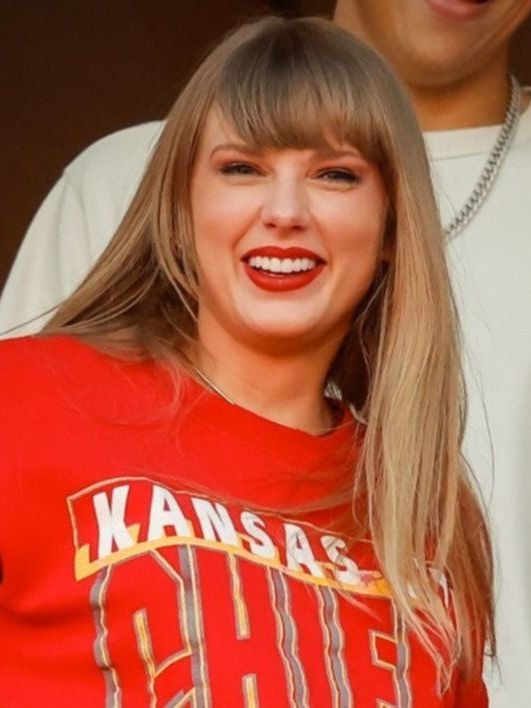 ¿Taylor Swift será la nueva entrenadora de los Chiefs? Esto dijo Patrick Mahomes