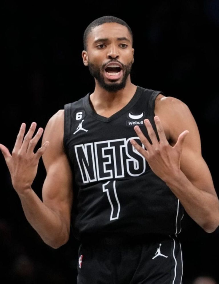 Los Nets dejan ir a Mikal Bridges, pero “se adueñan” del Draft