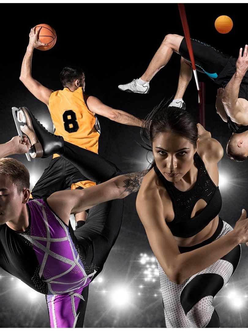 Estos son los 5 deportistas menores de 25 años mejores pagados del mundo en 2025