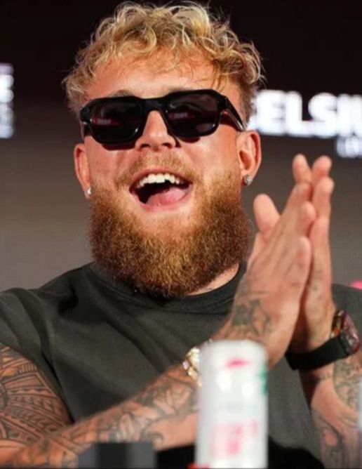 Desafío en el ring: Jake Paul vs. Mike Perry y su plan para enfrentar a Conor McGregor