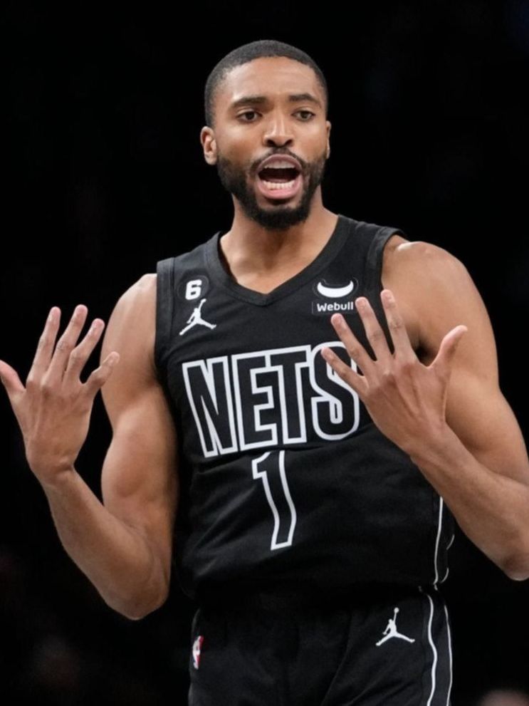 El récord de Mikal Bridges que no tienen ni LeBron James ni Michael Jordan