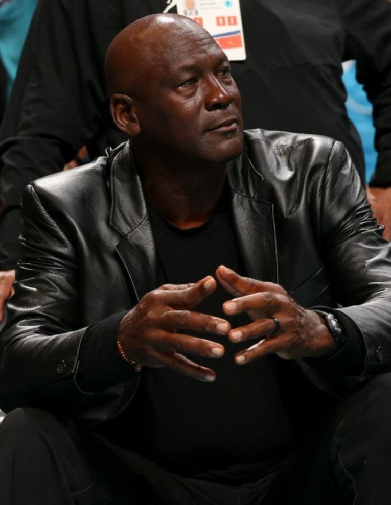 ¿En dónde invierte Michael Jordan su fortuna?