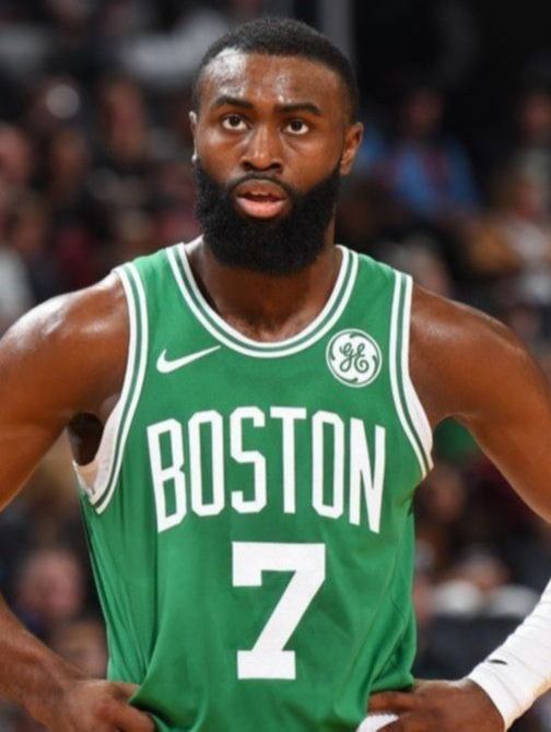 Filósofo, activista y “demasiado inteligente”: la historia de Jaylen Brown