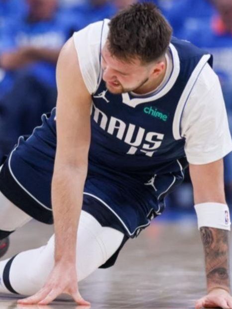 Esto dijo Doncic tras su error que le dio la victoria a los Thunder 