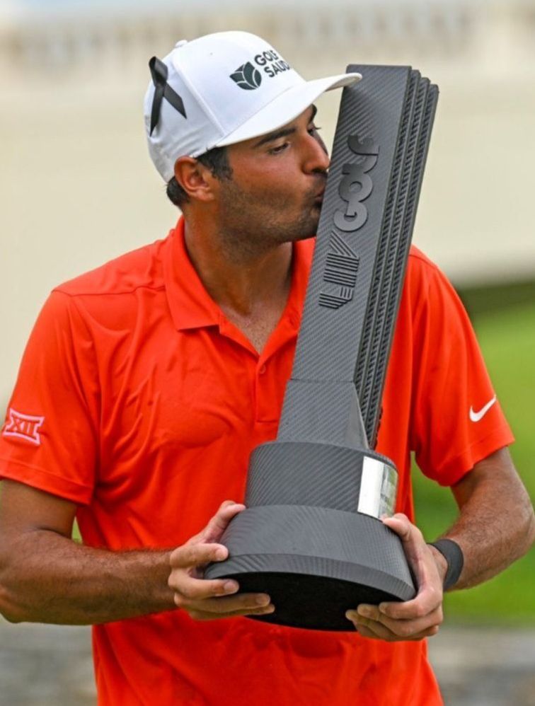 US Open 2023: Eugenio López-Chacarra debuta en el Major más desafiante