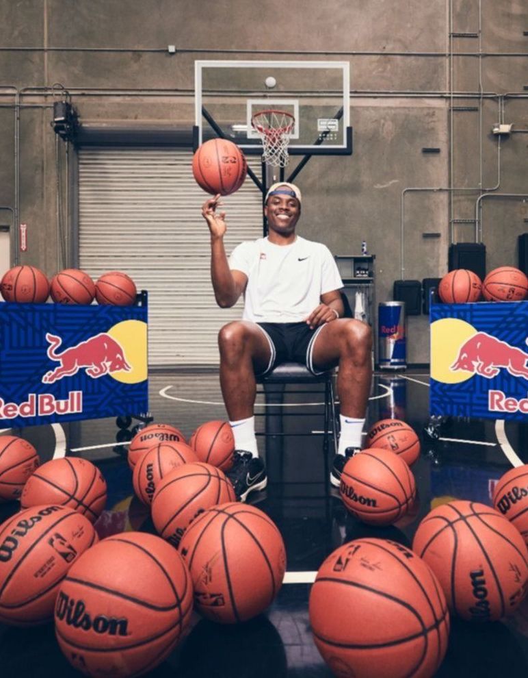 Red Bull quiere comprar una franquicia de la NBA: ¿por cuántos millones?