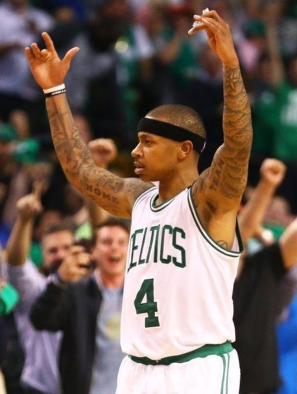 Isaiah Thomas vuelve a la NBA: la franquicia que lo contrató