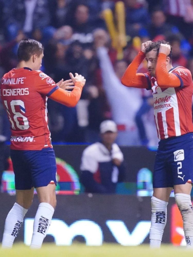 Chivas vs Tigres cambia de sede y ya anunciaron dónde se jugará