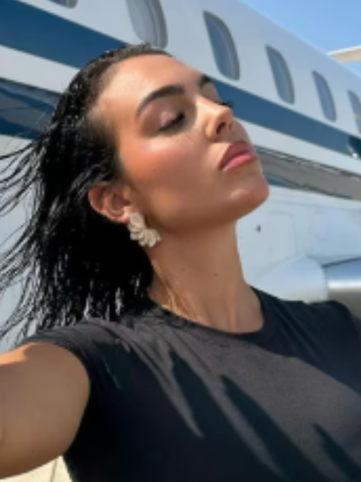 Georgina Rodríguez y su lujoso regalo de cumpleaños: el exclusivo bolso que causa furor