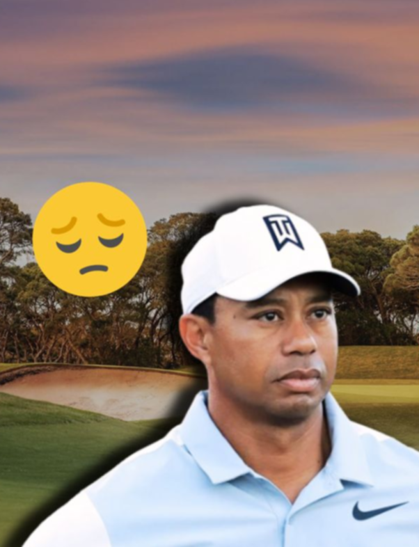 ¿Por qué Tiger Woods dejó Nike? Estas son las razones