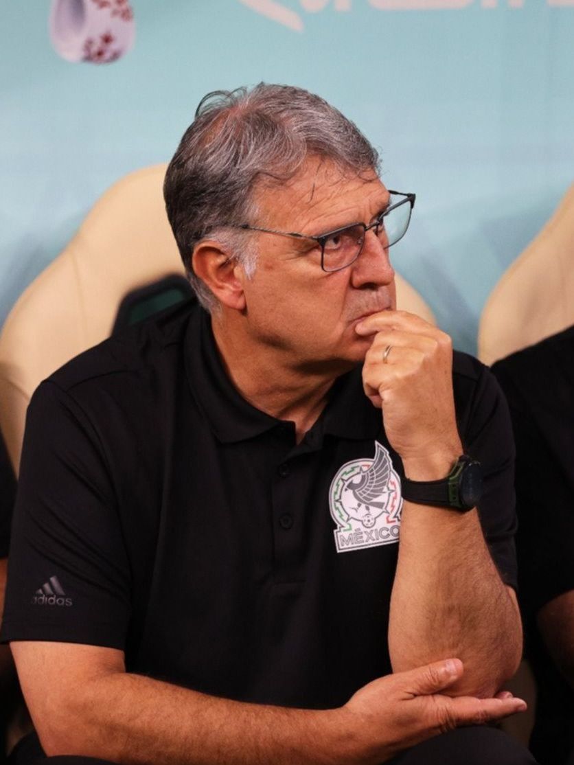 Tata Martino explota tras comparación con Jimmy Lozano