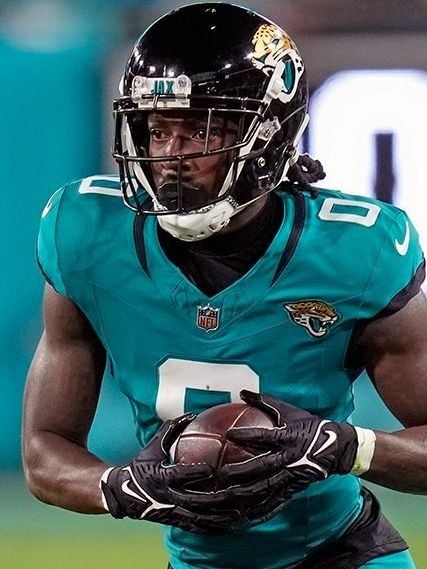 ¿Cuánto ganará Calvin Ridley en su nuevo equipo de la NFL?