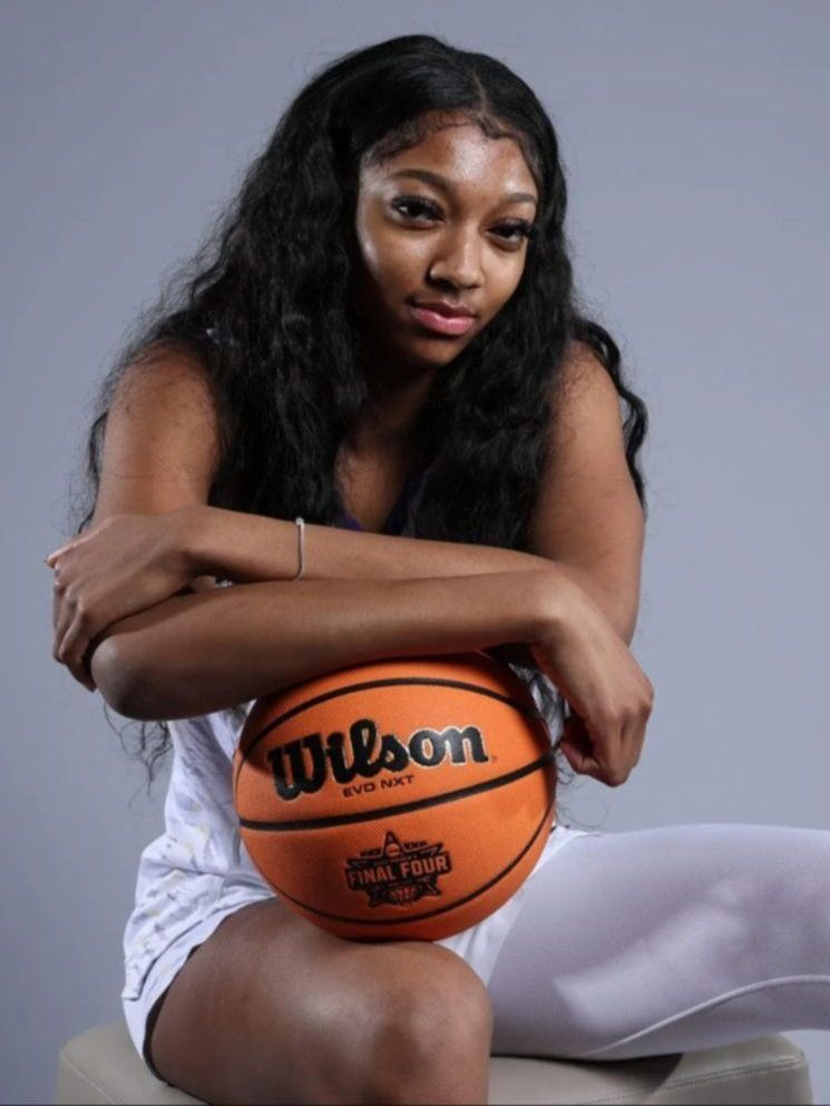 Angel Reese rompe otro récord en la WNBA y sigue renovando la historia