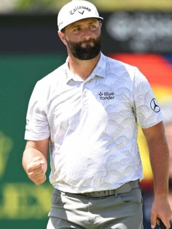 El insólito pedido de Jon Rahm