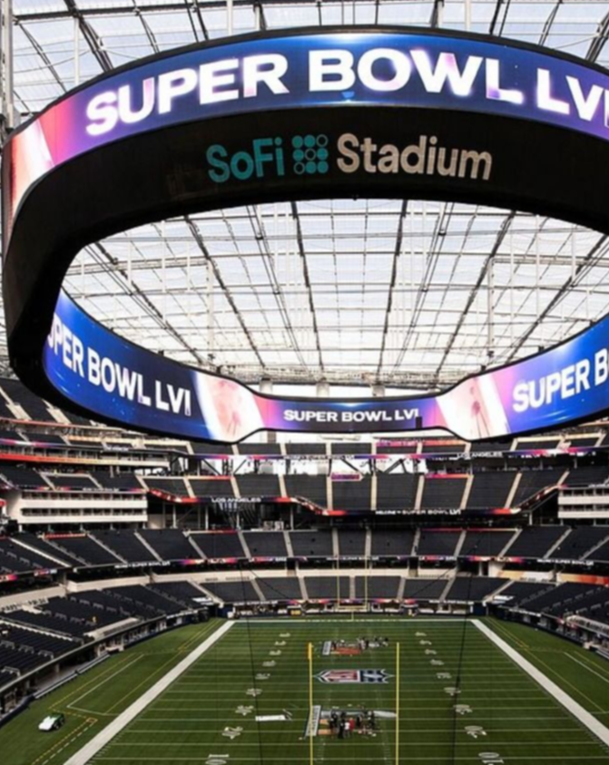 Cuál es la lista definitiva de los artistas que animarán el Super Bowl el próximo fin de semana