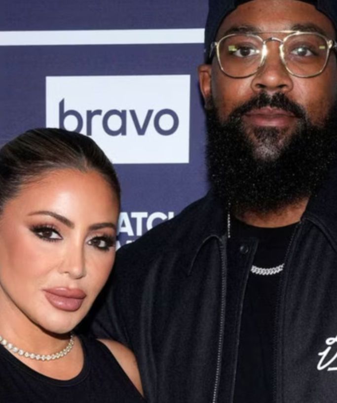 Larsa Pippen y Marcus Jordan dejan de seguirse en redes sociales