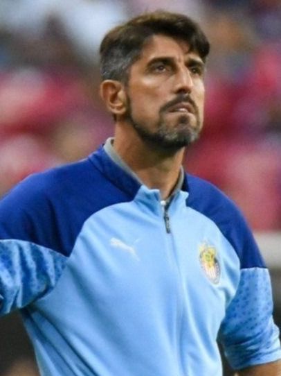 ¿Amenazado? Aseguran que este es el motivo de Paunovic para irse de Chivas 