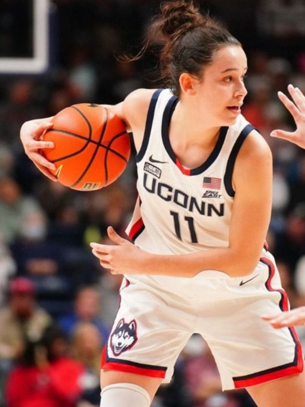 Debut triunfal: Lou Lopez-Sénéchal, la estrella mexicana que brilla en la WNBA