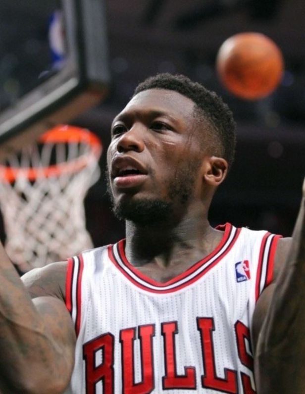 Nate Robinson: la lucha por un riñón y sus sueños de vida