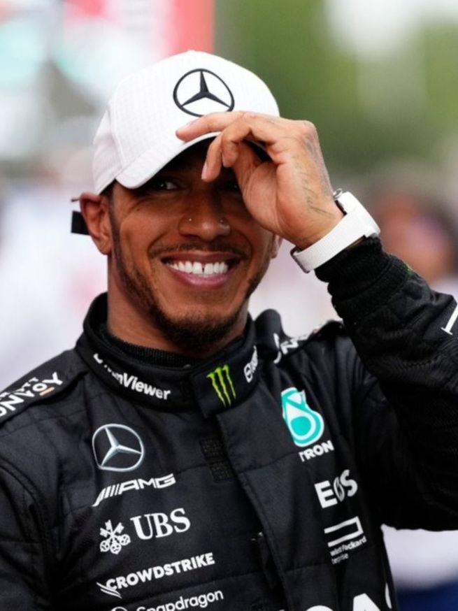 Las impresionantes mansiones de Lewis Hamilton