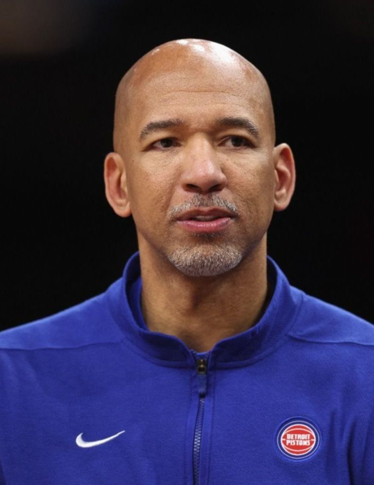 ¡De película! Final polémico y furia de Monty Williams, entrenador de los Pistons