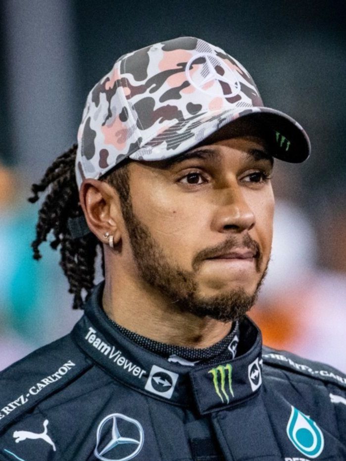 Lewis Hamilton reveló qué hará cuando se retire de la Fórmula 1