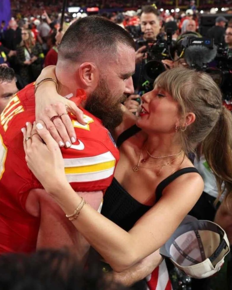 ¿Taylor Swift y Travis Kelce están planeando su casamiento?