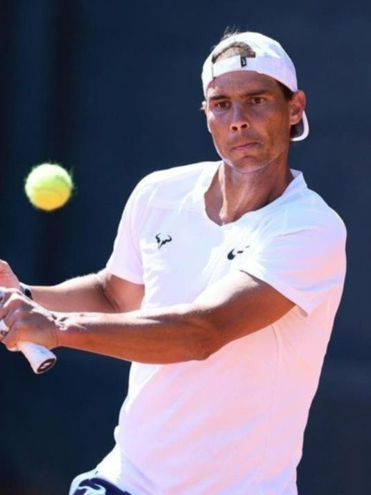 ¡Intratable! esto dijo Rafael Nadal tras su victoria en el Barcelona Open