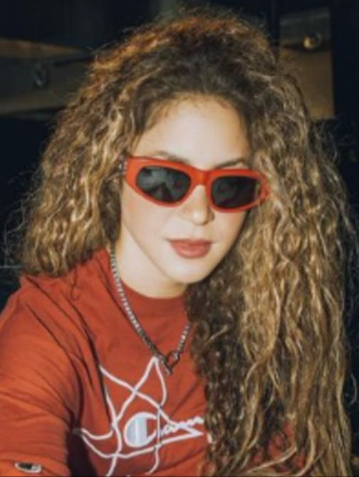 El contundente mensaje de Shakira para sus fans en su gira mundial