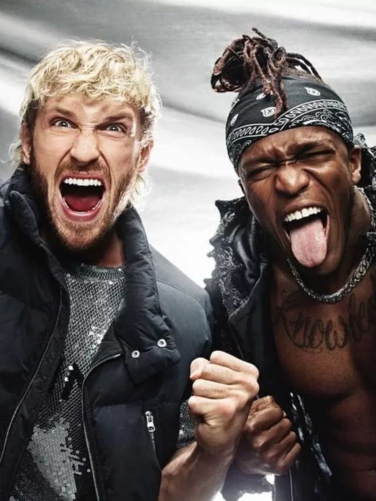 ¡Descubre la búsqueda del tesoro de Logan Paul y KSI! 