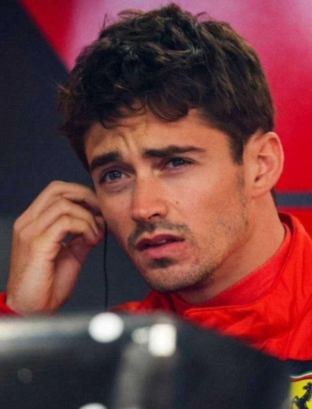 ¿Charles Leclerc abrirá su propia heladería? Te lo contamos