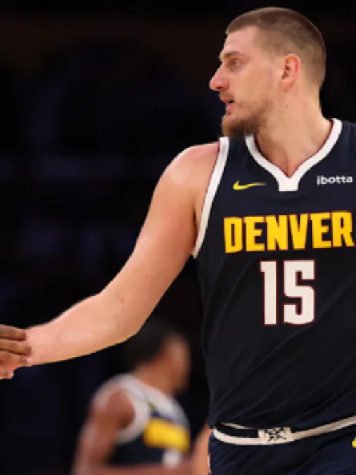 Nikola Jokic y Russell Westbrook brillaron en la NBA con triples dobles en la misma noche