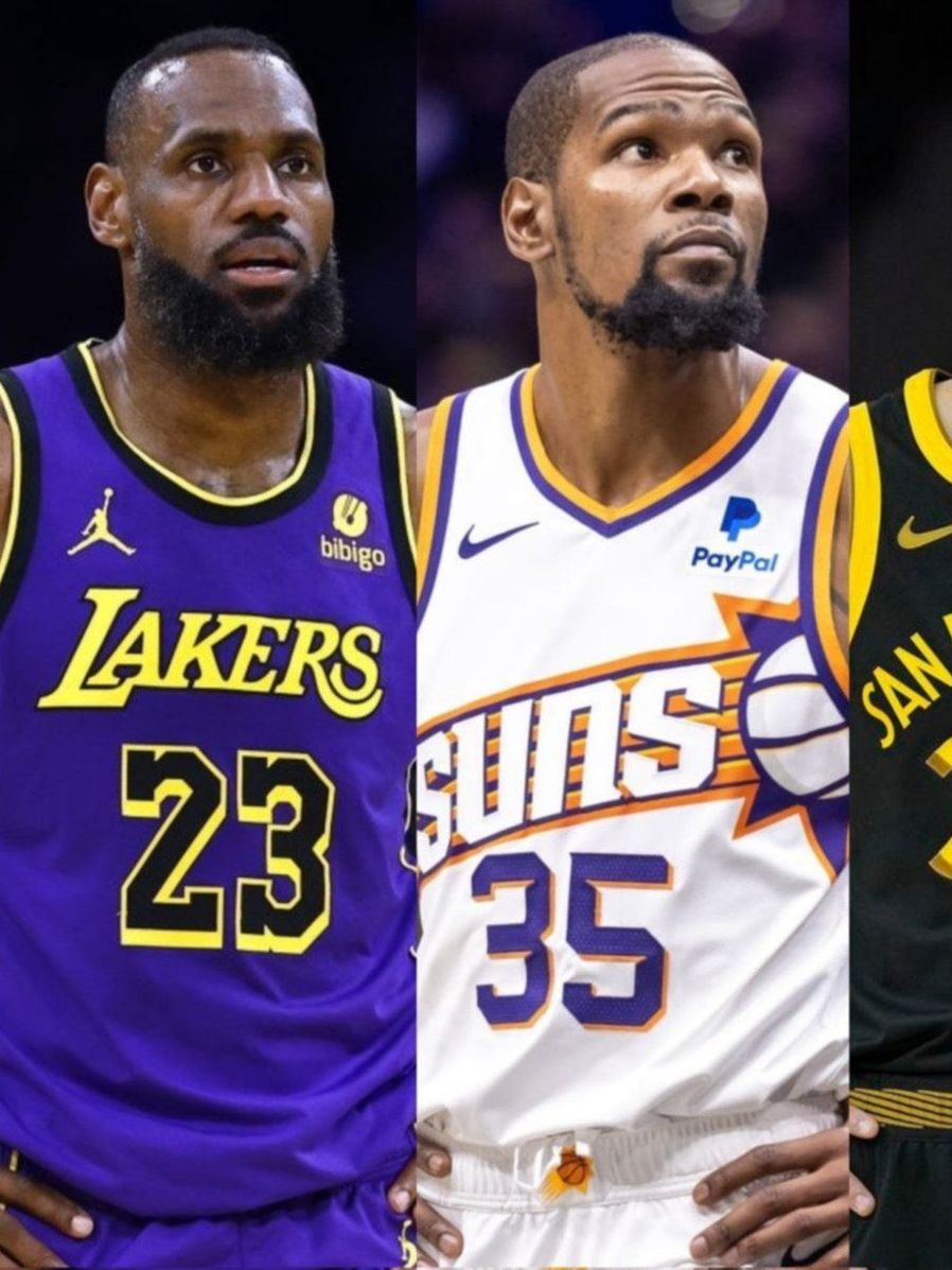 La falacia del dinero en la NBA: ¿Quién es el único en superarla?