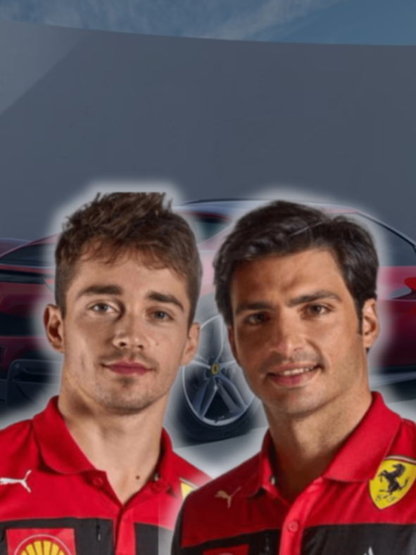 ¿Cuánto valen los autos otorgados por Ferrari a sus conductores en el GP de Japón?