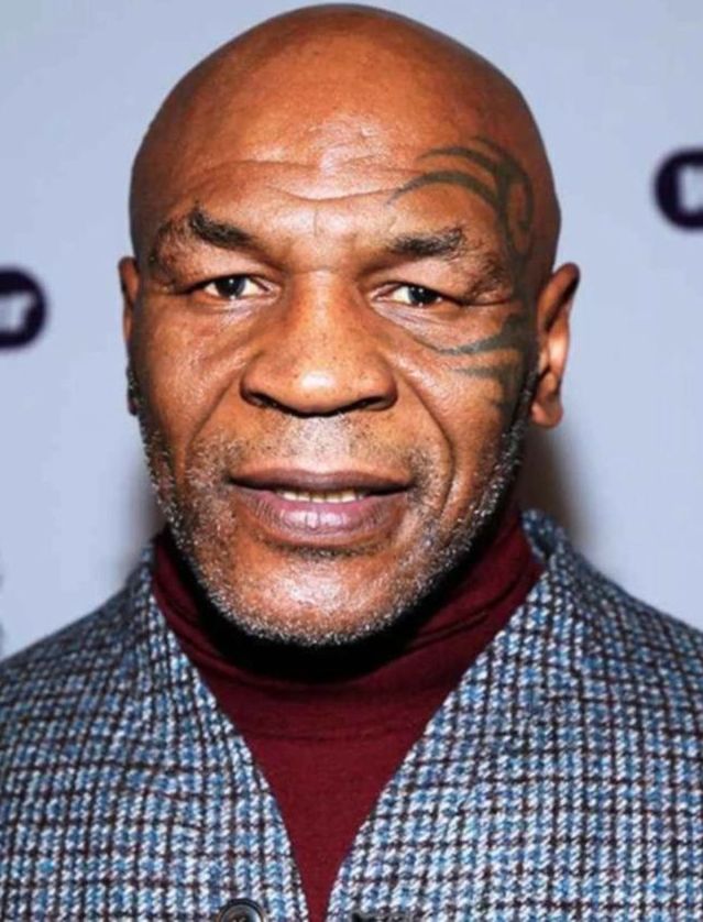 Mike Tyson hace un cambio sorpresa en su carrera. No podrás creerlo