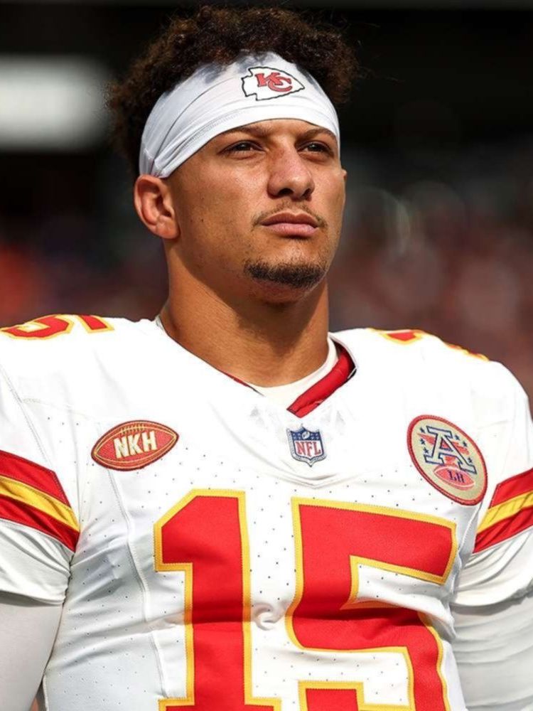 Patrick Mahomes recibe este increíble premio en los ESPYS 2024