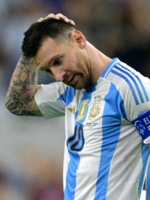 Lionel Messi: ¿Qué sigue en 2024 tras salir campeón de la Copa América?