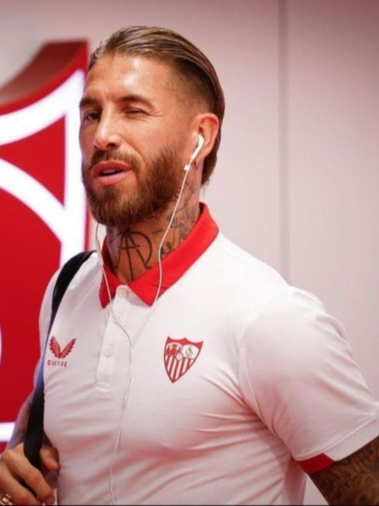 Sergio Ramos: un mensaje de orgullo para la Selección femenina