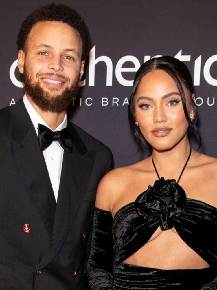 ¿Cuál fue la frase de Stephen Curry que ofendió a Ayesha Curry el día de su cumpleaños?