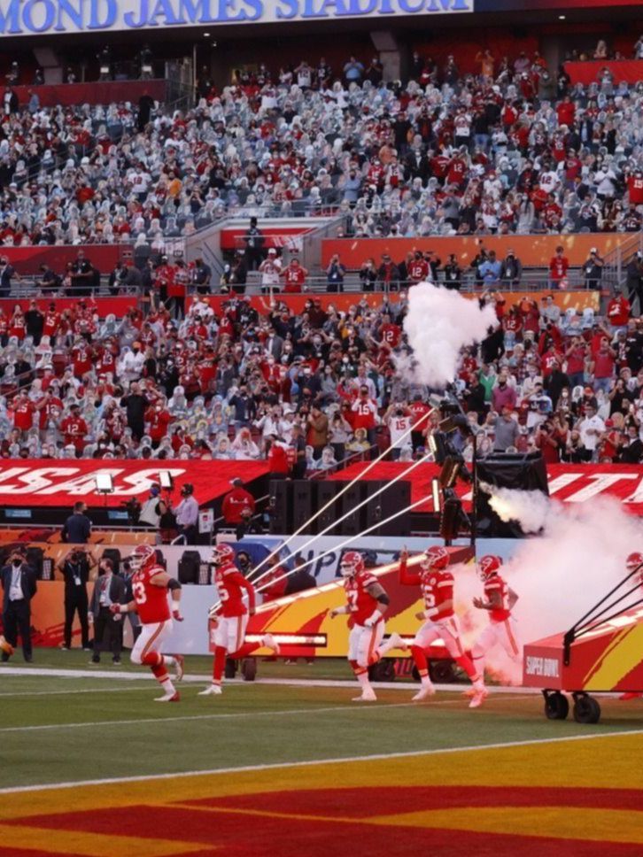 El campeón con los Chiefs al que quieren echar de la NFL