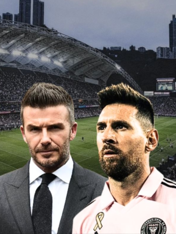 El gobierno de Hong Kong emite una declaración contra la ausencia de Lionel Messi. ¿Deberán devolver el dinero?